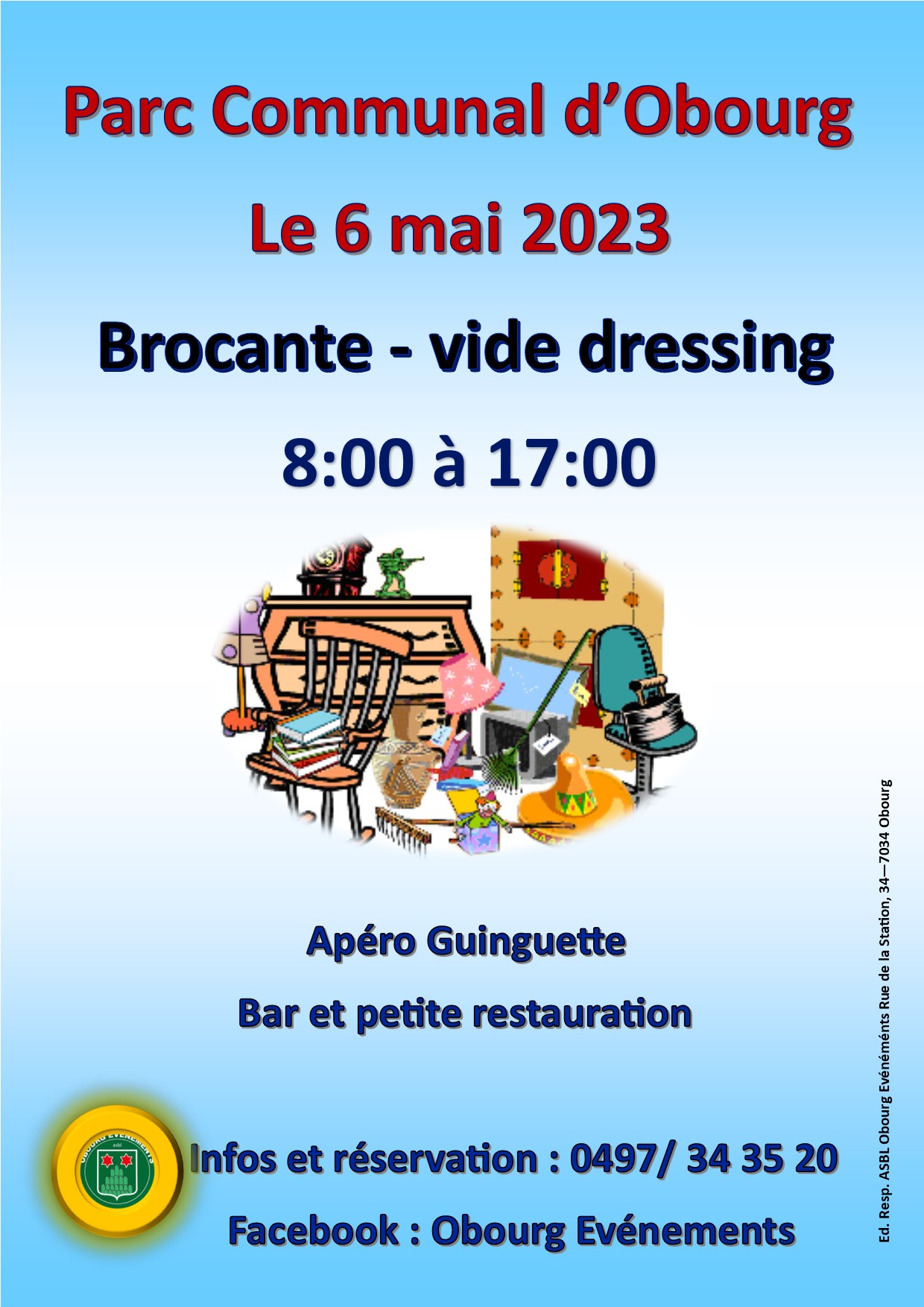 Brocante Vide Dressing Fr Brocantes Be